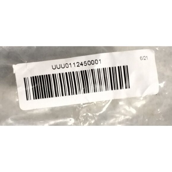 Garden Hose Quick Connector Adapter Set 1/2" to 3/4" Universal Fit Durable Plast - Picture 6 of 8